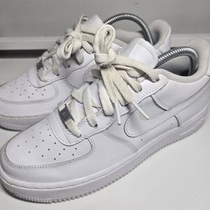 Nike Air Force 1 Low White Shoes